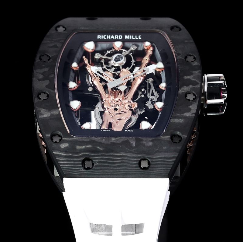 RICHARD MILLE Watches